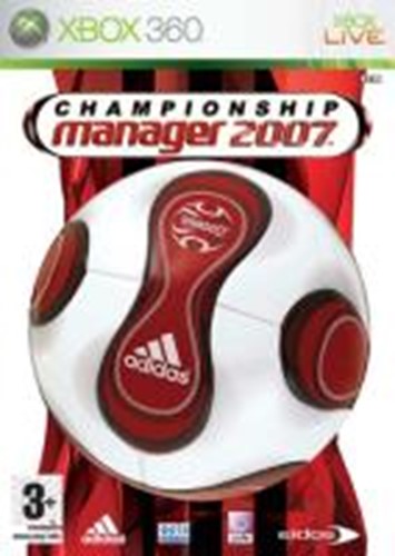 Championship Manager - 2007