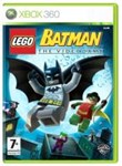 Lego Batman - The Video Game