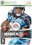 Madden NFL - 2008