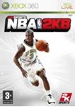 NBA - 2K8