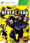 Neverdead - Game