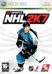 NHL - 2K7