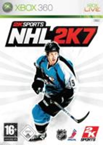 NHL - 2K7