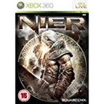 Nier - Game