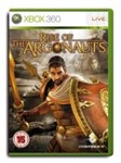 Rise of the Argonauts - Game