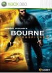 The Bourne Conspiracy - Robert Ludlam's