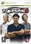 Top Spin - 3