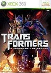Transformers - Revenge of the Fallen