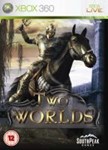 Two Worlds - Game