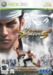 Virtua Fighter - 5