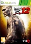 WWE - 12