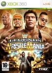 WWE - Legends of Wrestlemania
