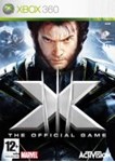 X-Men - The Official Game