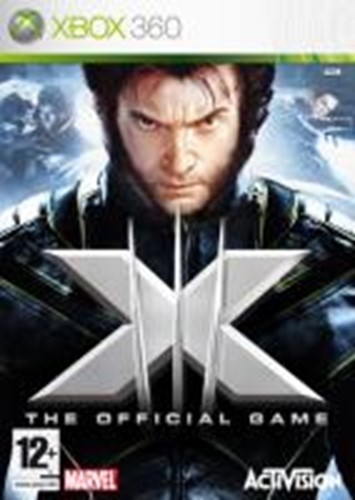 X-Men - The Official Game