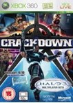 Crackdown - Game