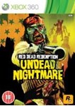 Red Dead Redemption - Undead Nightmare