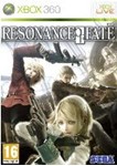 Resonance Of Fate - Game