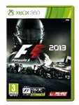 F1 - 2013