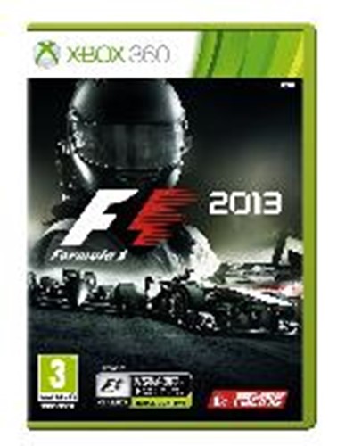 F1 - 2013