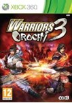 Warriors Orochi - 3