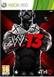 WWE - 13