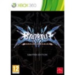 BlazBlue - Continuum Shift