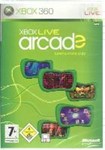 Xbox Live Arcade Compilation - Pacman/UNO/Luxor 2