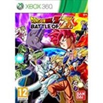 Dragon Ball Z - Battle Of Z