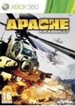 Apache Air Assault - Game