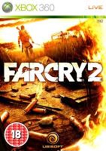 Far Cry - 2