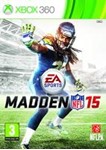 Madden Nfl - 15