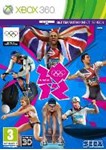 London 2012 - Olympics