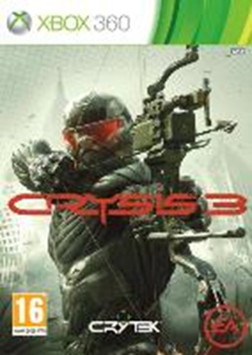 Crysis - 3