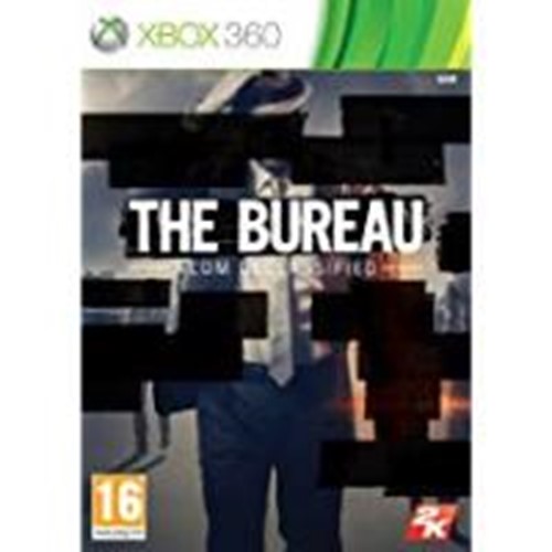 The Bureau - XCOM Declassified