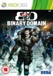 Binary Domain - Game