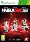 NBA - 2K16