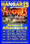 Hangar 13 - Arena - 2 Afterdark - 2