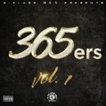 A Class 365 - 365ers Vol 1
