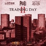 Potter Payper - Training Day 2