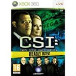 Csi - Hard Evidence
