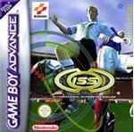 International Superstar Soccer - Game