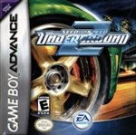 Need For Speed - Underground 2
