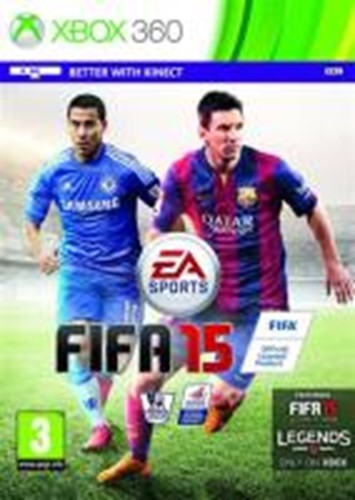 Fifa - 15