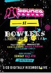Bounce Heaven 33 - Bad Behaviour, DBC, Rob Cain, Wiggy