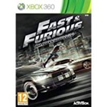 Fast & Furious Showdown - Game