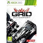 GRID: Autosport - Game