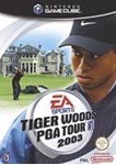 Tiger Woods - Pga Tour 2003