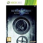Resident Evil - Revelations