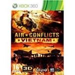 Air Conflicts - Vietnam