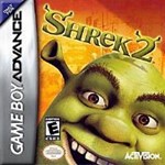 Shrek - 2